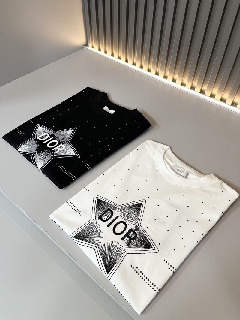 Christian Dior T-Shirts